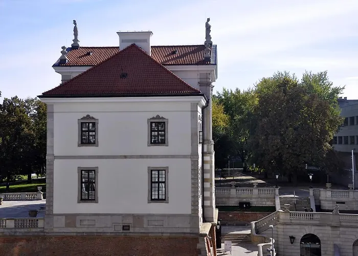 Apartament Chopin