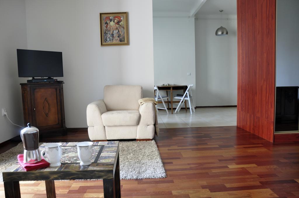 Apartament Chopin * Warschau